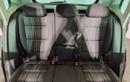 Volkswagen Tiguan I, 2015 год, 1 550 000 рублей, 12 фотография