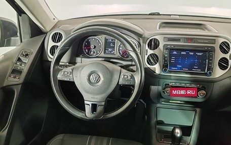 Volkswagen Tiguan I, 2015 год, 1 550 000 рублей, 9 фотография