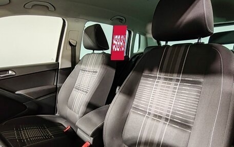 Volkswagen Tiguan I, 2015 год, 1 550 000 рублей, 11 фотография