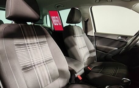 Volkswagen Tiguan I, 2015 год, 1 550 000 рублей, 13 фотография