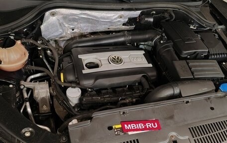 Volkswagen Tiguan I, 2015 год, 1 550 000 рублей, 19 фотография