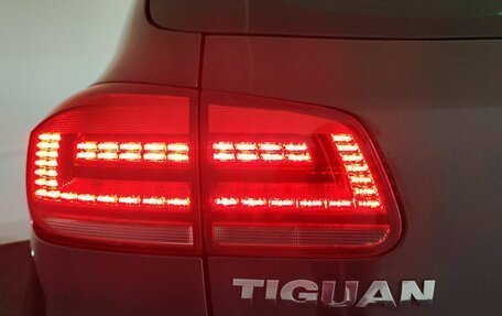 Volkswagen Tiguan I, 2015 год, 1 550 000 рублей, 22 фотография