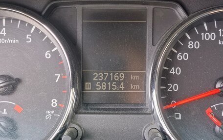 Nissan Qashqai, 2011 год, 1 500 000 рублей, 6 фотография
