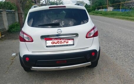 Nissan Qashqai, 2011 год, 1 500 000 рублей, 3 фотография