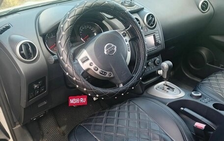 Nissan Qashqai, 2011 год, 1 500 000 рублей, 5 фотография