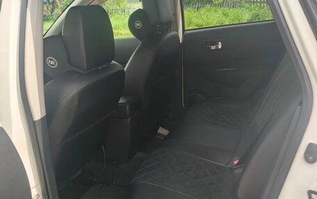 Nissan Qashqai, 2011 год, 1 500 000 рублей, 8 фотография