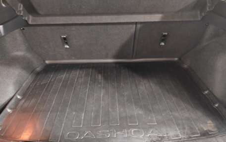 Nissan Qashqai, 2018 год, 1 930 000 рублей, 9 фотография