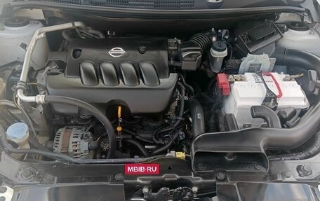 Nissan Qashqai, 2011 год, 1 500 000 рублей, 9 фотография