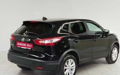 Nissan Qashqai, 2018 год, 1 930 000 рублей, 4 фотография