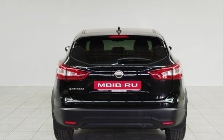 Nissan Qashqai, 2018 год, 1 930 000 рублей, 5 фотография