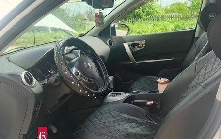 Nissan Qashqai, 2011 год, 1 500 000 рублей, 7 фотография