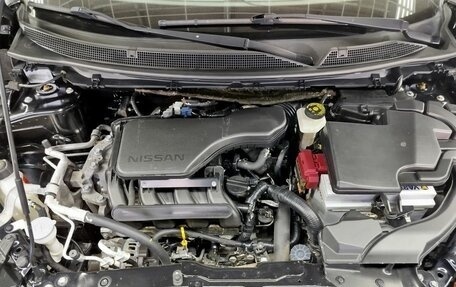 Nissan Qashqai, 2018 год, 1 930 000 рублей, 8 фотография