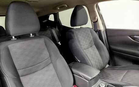 Nissan Qashqai, 2018 год, 1 930 000 рублей, 18 фотография