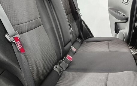 Nissan Qashqai, 2018 год, 1 930 000 рублей, 19 фотография