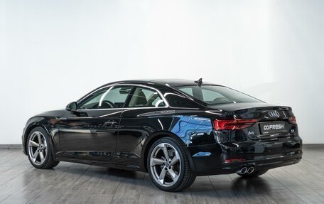 Audi A5, 2017 год, 3 649 000 рублей, 2 фотография