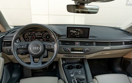Audi A5, 2017 год, 3 649 000 рублей, 8 фотография