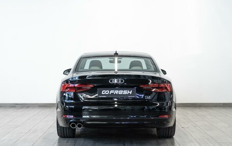 Audi A5, 2017 год, 3 649 000 рублей, 4 фотография