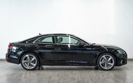 Audi A5, 2017 год, 3 649 000 рублей, 5 фотография