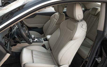 Audi A5, 2017 год, 3 649 000 рублей, 12 фотография