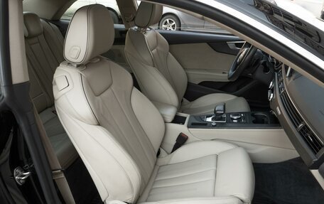 Audi A5, 2017 год, 3 649 000 рублей, 10 фотография
