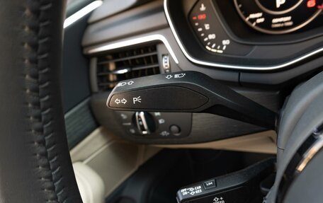 Audi A5, 2017 год, 3 649 000 рублей, 14 фотография
