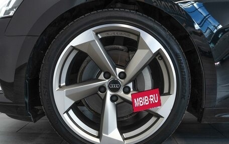 Audi A5, 2017 год, 3 649 000 рублей, 6 фотография