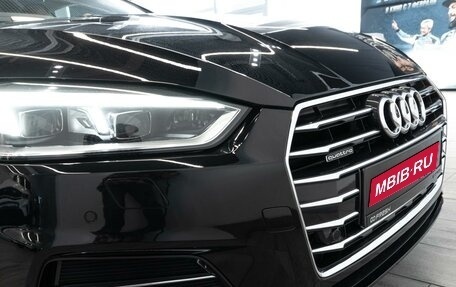 Audi A5, 2017 год, 3 649 000 рублей, 7 фотография