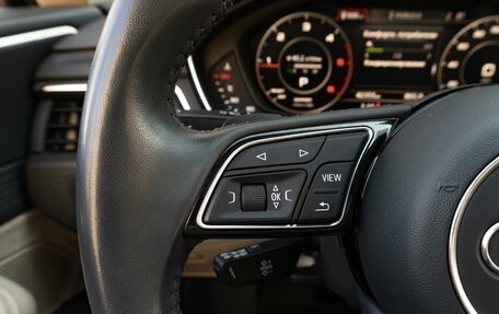 Audi A5, 2017 год, 3 649 000 рублей, 15 фотография
