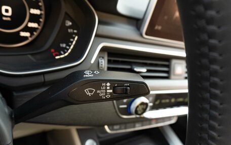 Audi A5, 2017 год, 3 649 000 рублей, 17 фотография
