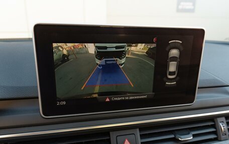 Audi A5, 2017 год, 3 649 000 рублей, 19 фотография