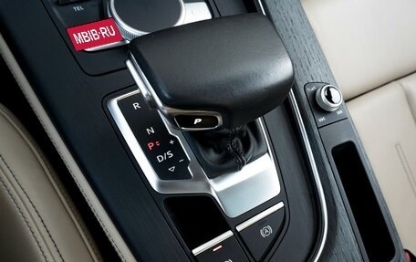 Audi A5, 2017 год, 3 649 000 рублей, 22 фотография
