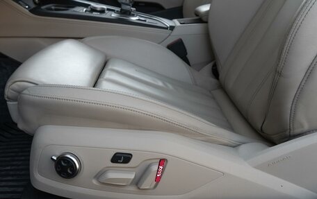 Audi A5, 2017 год, 3 649 000 рублей, 25 фотография