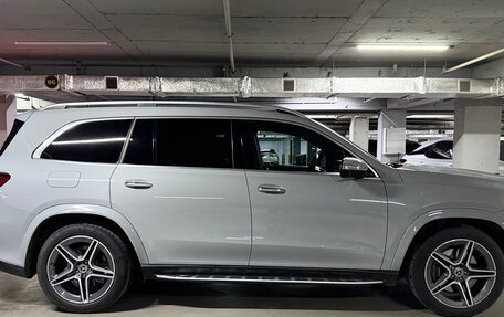 Mercedes-Benz GLS, 2023 год, 11 700 000 рублей, 5 фотография