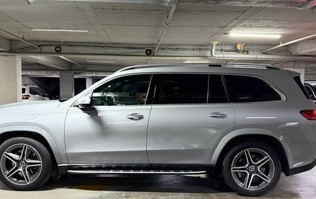 Mercedes-Benz GLS, 2023 год, 11 700 000 рублей, 7 фотография