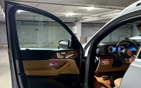 Mercedes-Benz GLS, 2023 год, 11 700 000 рублей, 8 фотография