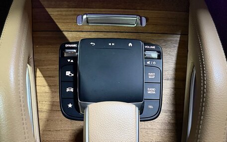 Mercedes-Benz GLS, 2023 год, 11 700 000 рублей, 16 фотография
