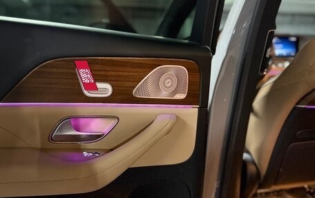 Mercedes-Benz GLS, 2023 год, 11 700 000 рублей, 11 фотография