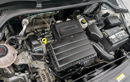 Skoda Rapid II, 2022 год, 1 775 000 рублей, 9 фотография