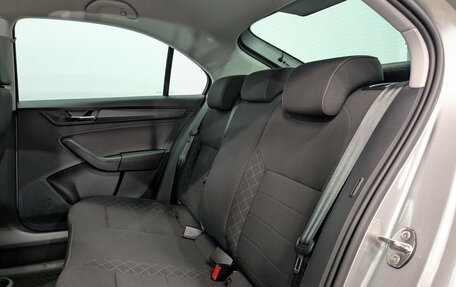 Skoda Rapid II, 2022 год, 1 775 000 рублей, 12 фотография