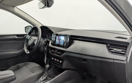 Skoda Rapid II, 2022 год, 1 775 000 рублей, 11 фотография