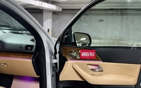 Mercedes-Benz GLS, 2023 год, 11 700 000 рублей, 18 фотография