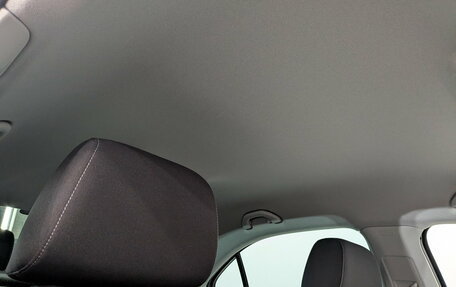 Skoda Rapid II, 2022 год, 1 775 000 рублей, 22 фотография