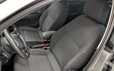Skoda Rapid II, 2022 год, 1 775 000 рублей, 20 фотография