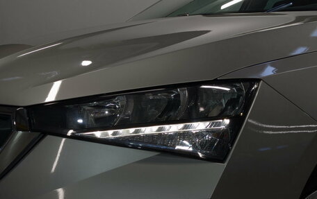 Skoda Rapid II, 2022 год, 1 775 000 рублей, 27 фотография