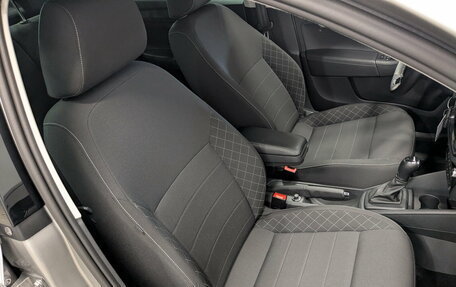 Skoda Rapid II, 2022 год, 1 775 000 рублей, 23 фотография