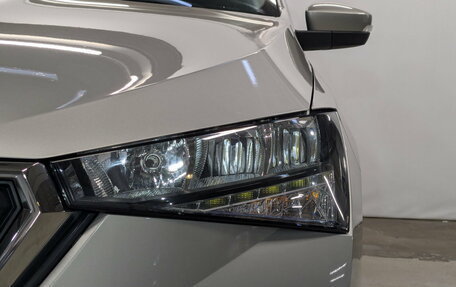 Skoda Rapid II, 2022 год, 1 775 000 рублей, 18 фотография