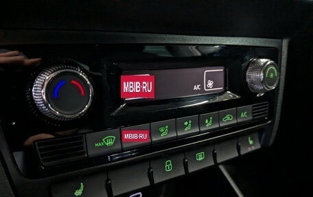 Skoda Rapid II, 2022 год, 1 775 000 рублей, 25 фотография
