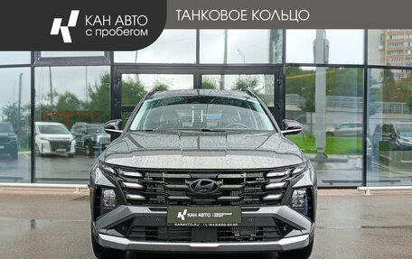 Hyundai Tucson, 2026 год, 4 270 000 рублей, 2 фотография
