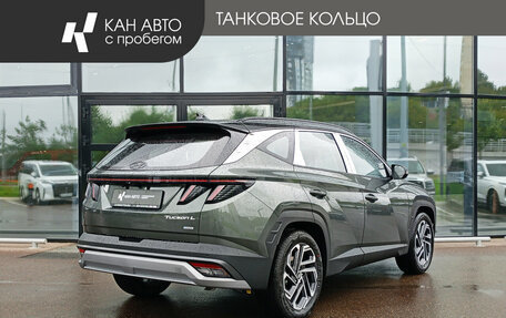 Hyundai Tucson, 2026 год, 4 270 000 рублей, 3 фотография