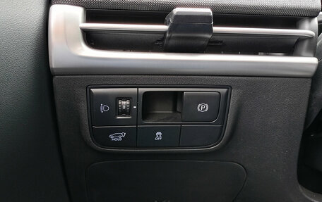 Hyundai Tucson, 2026 год, 4 270 000 рублей, 9 фотография